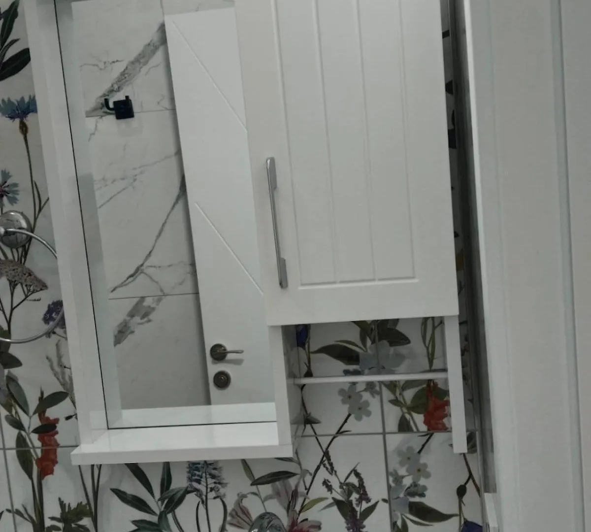 Vila Koral Evleri Ürkmez Turecko