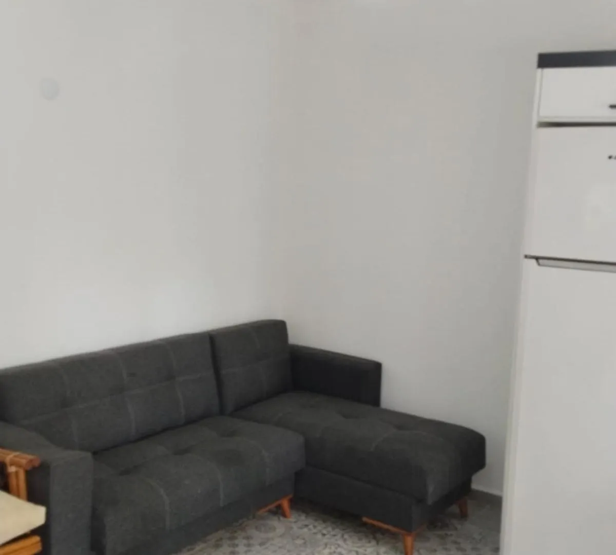 Prázdninový dům Vila Koral Evleri Ürkmez Turecko
