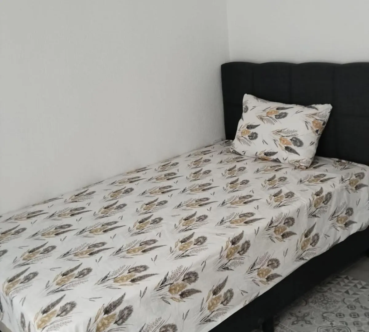 Prázdninový dům Vila Koral Evleri Ürkmez